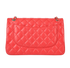 Jumbo Classic Double Flap, back view